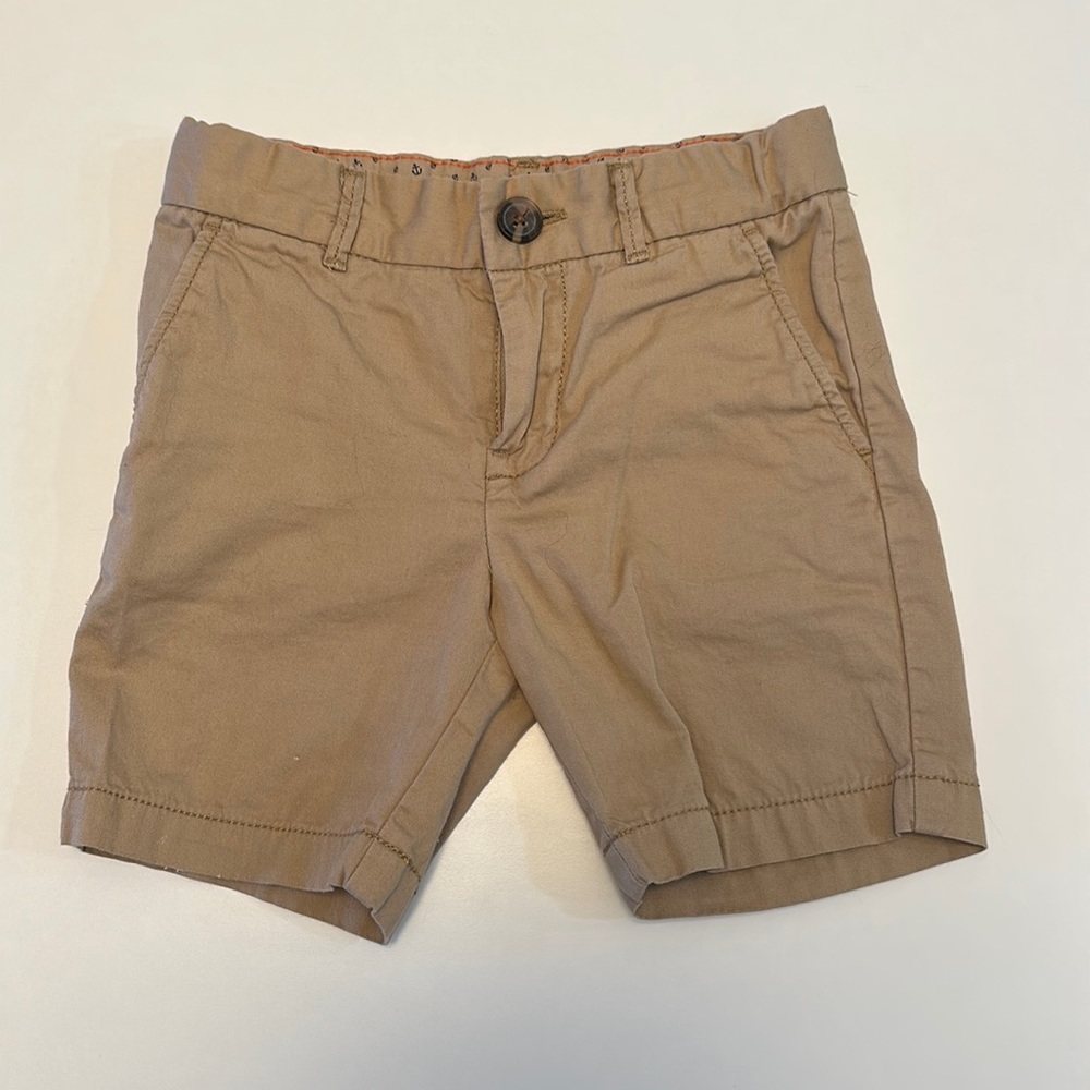 H&M toddler boy shorts 1.5-2yr